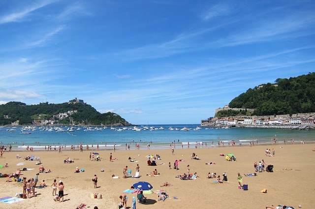 Spaans leren in San Sebastián